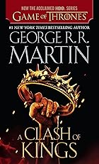A Clash of Kings cover image