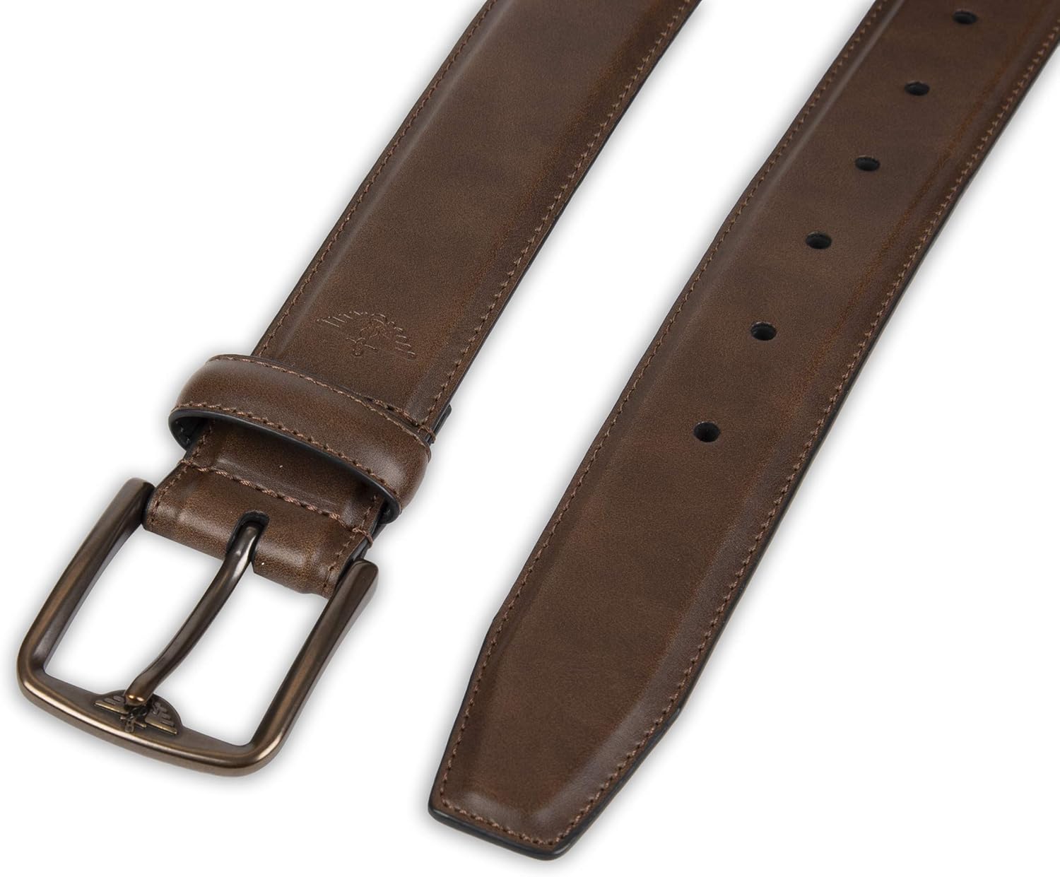Dockers mens Everyday Casual Belt - Regular and Big & Tall Sizing - Image 4