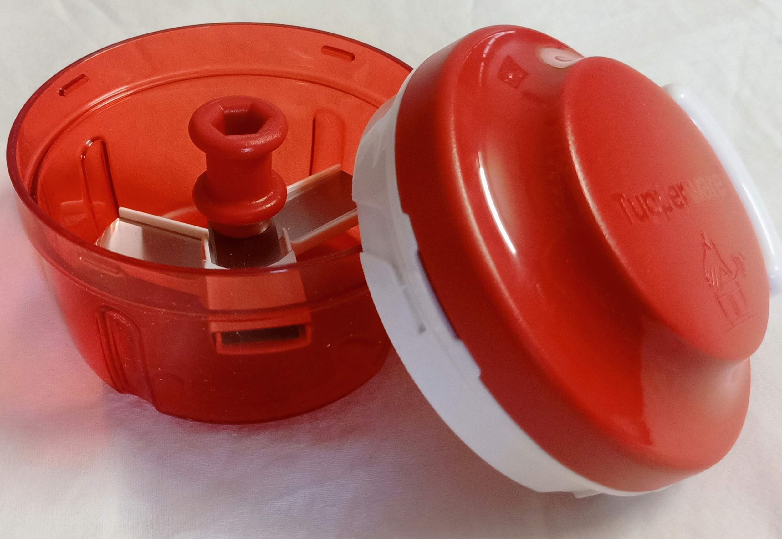 Tupperware Smart Chopper