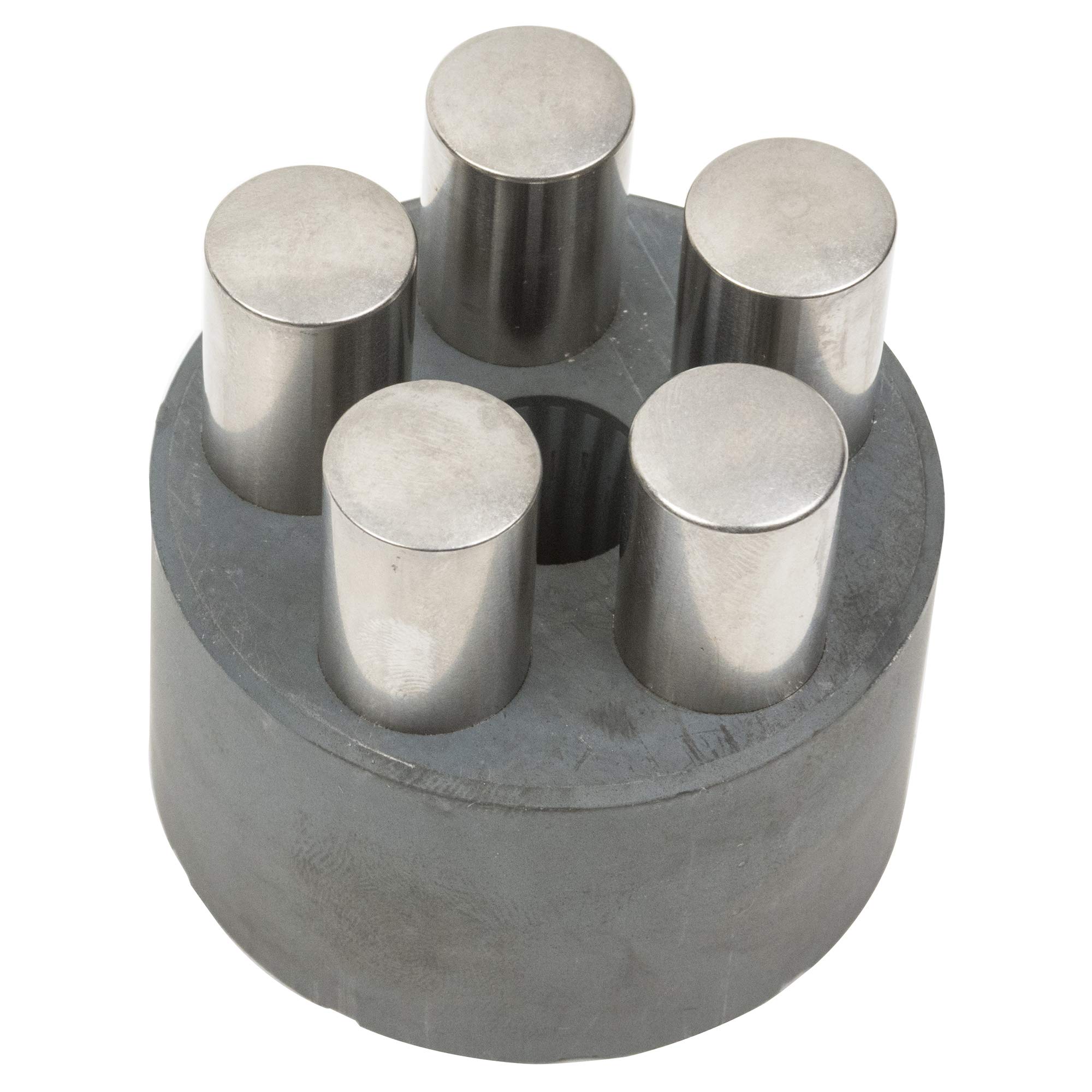 Amazon.com : Exmark 103-2666 Cylinder Block Kit 94-1908 104-2106