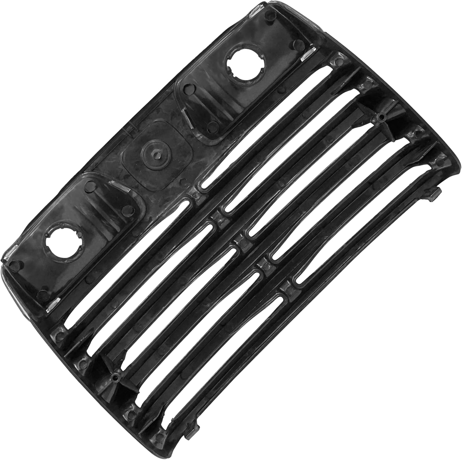 Caltric Front Grill Compatible with John Deere LT133 LT150 LT155 LT160 LT166 LT170 LT190 AM131661