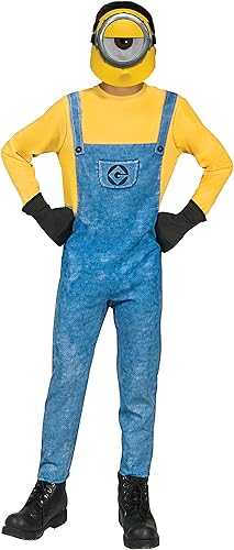 Rubies Rubie's – Déguisement unisex-child, multicolore, M, it630726