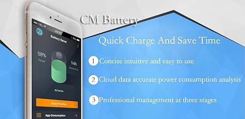 Battery Charging Booster