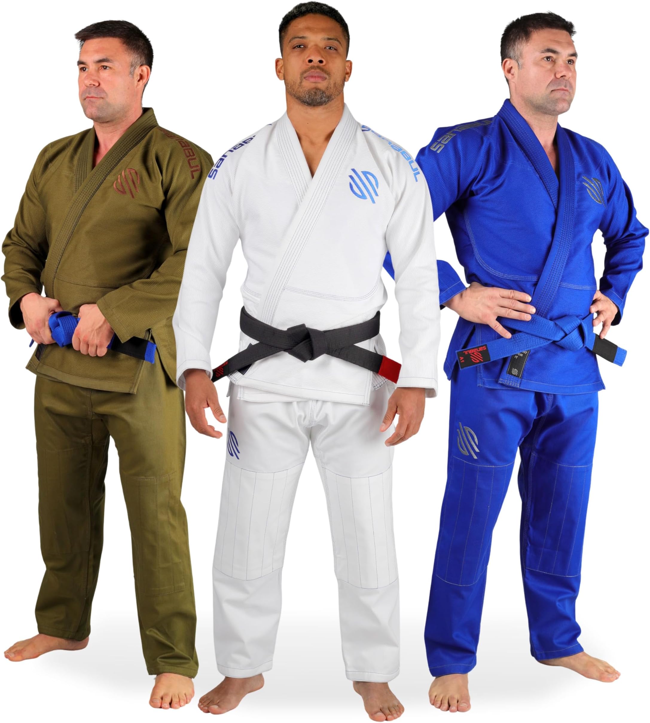 Sanabulmens Essential Gi Gi (pack of 1)