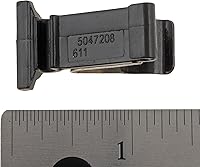 Vista 2 de Dorman 47208 Muelle de puerta de combustible compatible con determinados modelos Lexus / Toyota