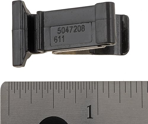 Miniatura 2 de Dorman 47208 Lexus/Toyota resorte de tapa de combustible