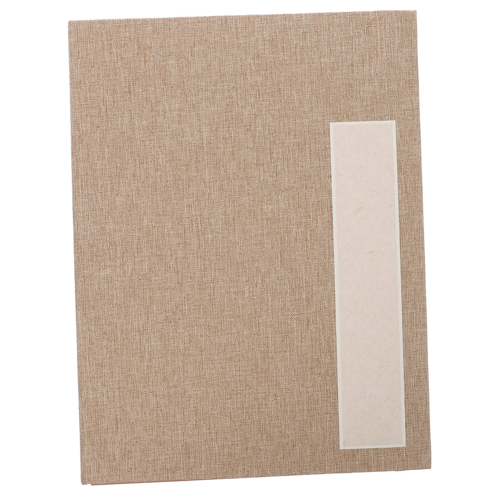 IWOWHERO 12 Sheets of Chinese Art Paper Calligraphy Writing Xuan Paper Block Running Script Artistic Home Dec