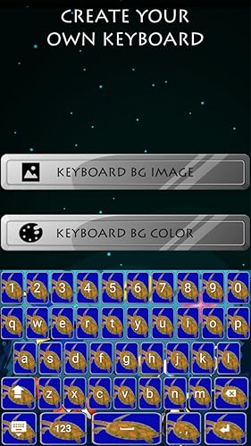 Teclados subaquáticos