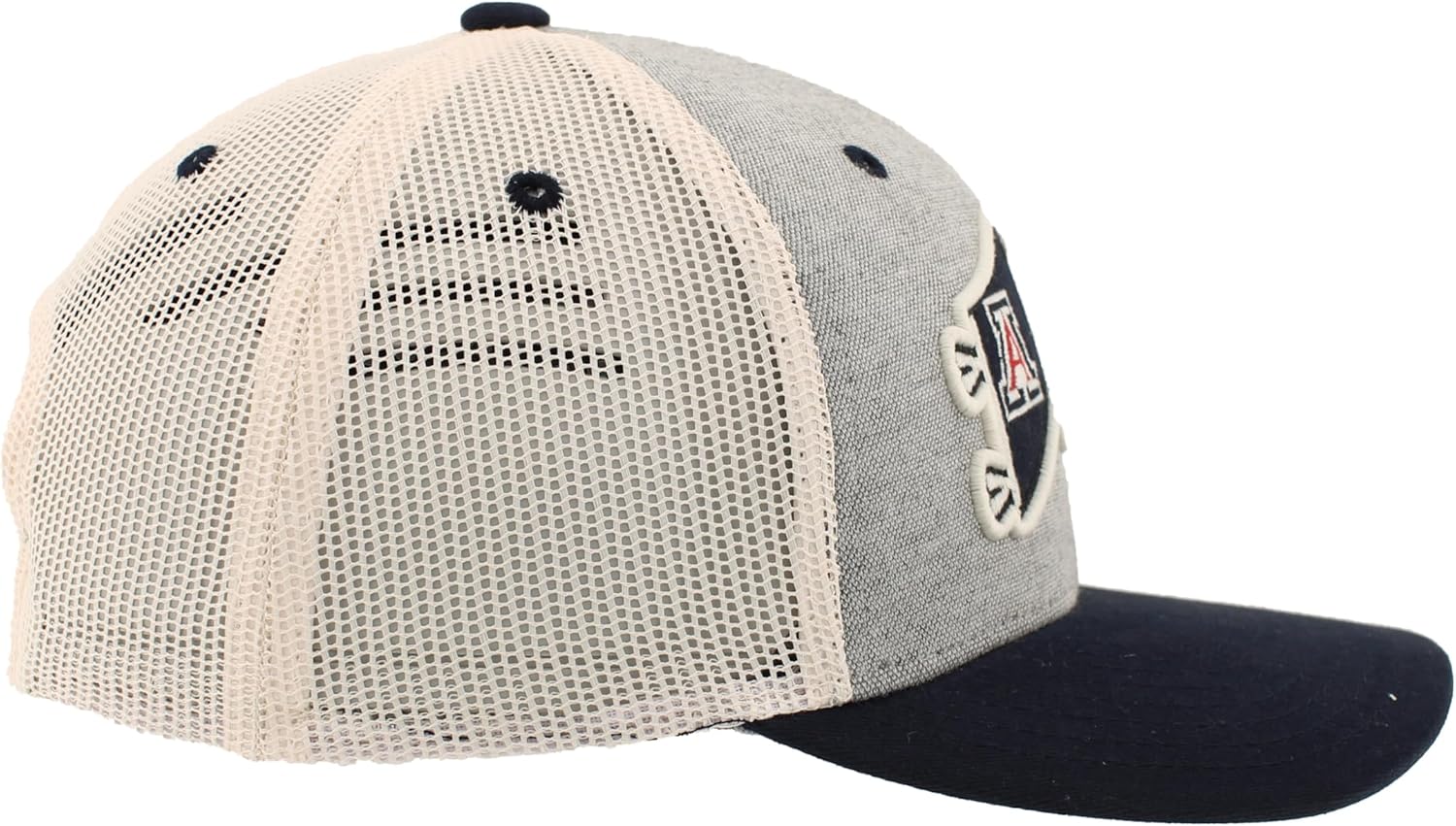 ZHATS NCAA Unisex-Adult NCAA Officially Licensed Hat Snapback Estate Renown - Image 7