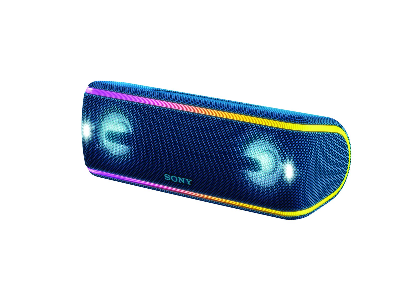 Caixa de Som Portatil Sony SRS XB-41 | Amazon.com.br