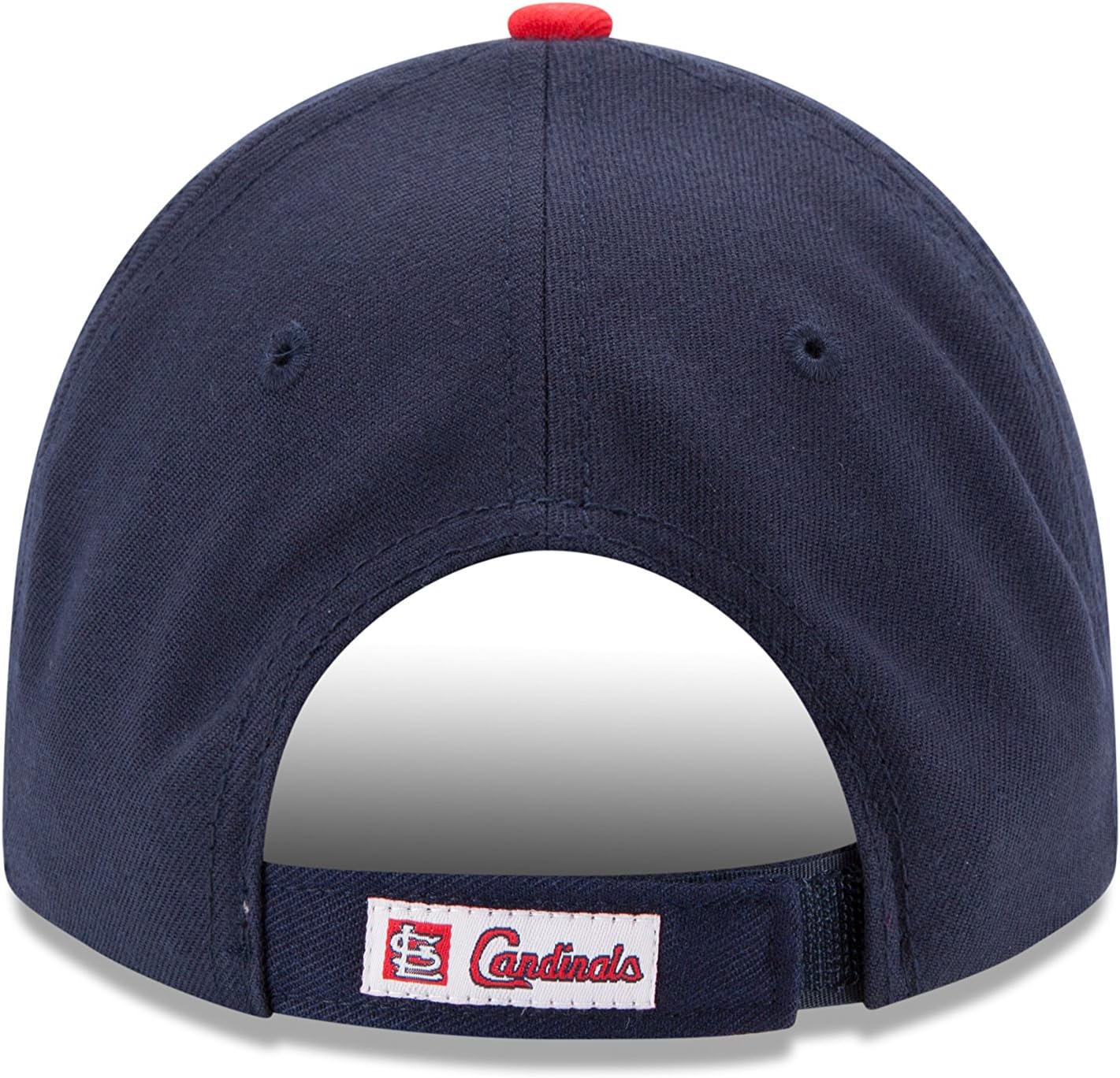 New Era MLB Alt2 The League 9FORTY Adjustable Cap - Image 3