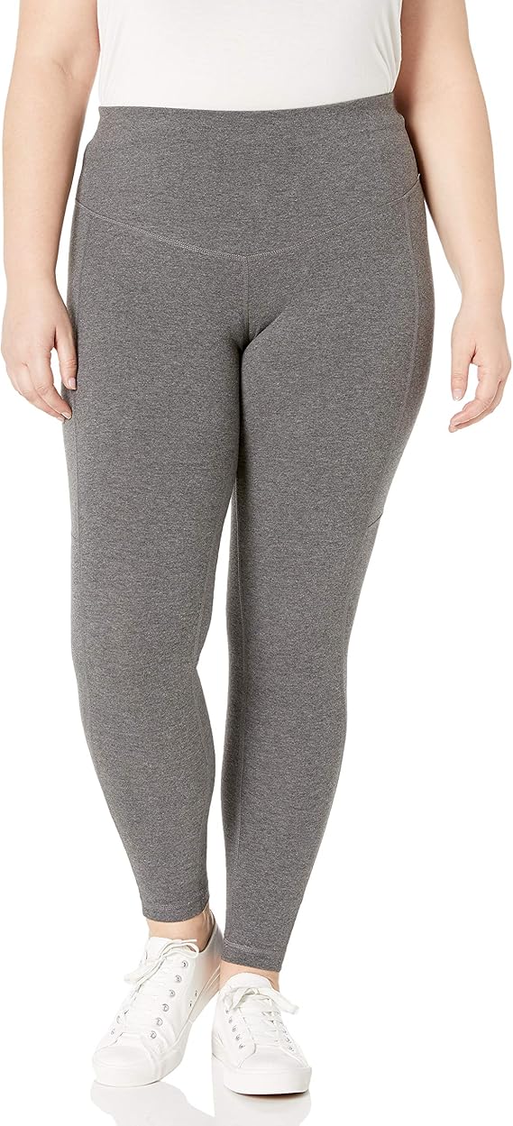 best plus size compression leggings