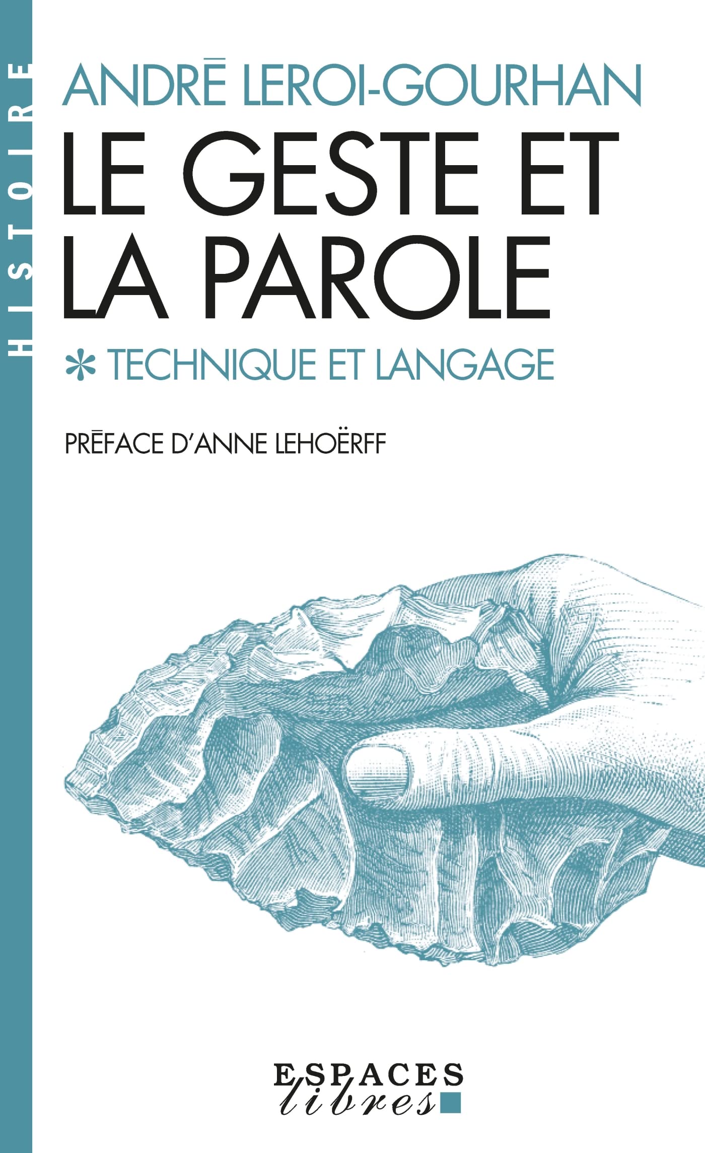 Amazon.com: André Leroi-Gourhan: books, biography, latest update