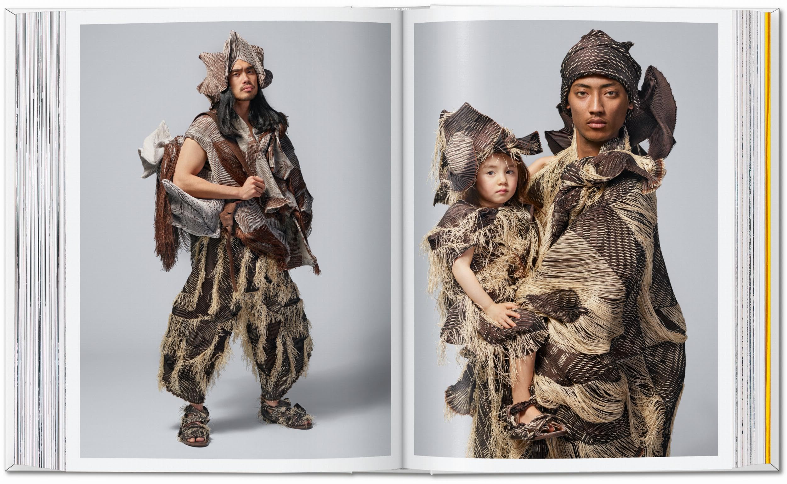 Issey Miyake. 45th Ed. (45th Edition)