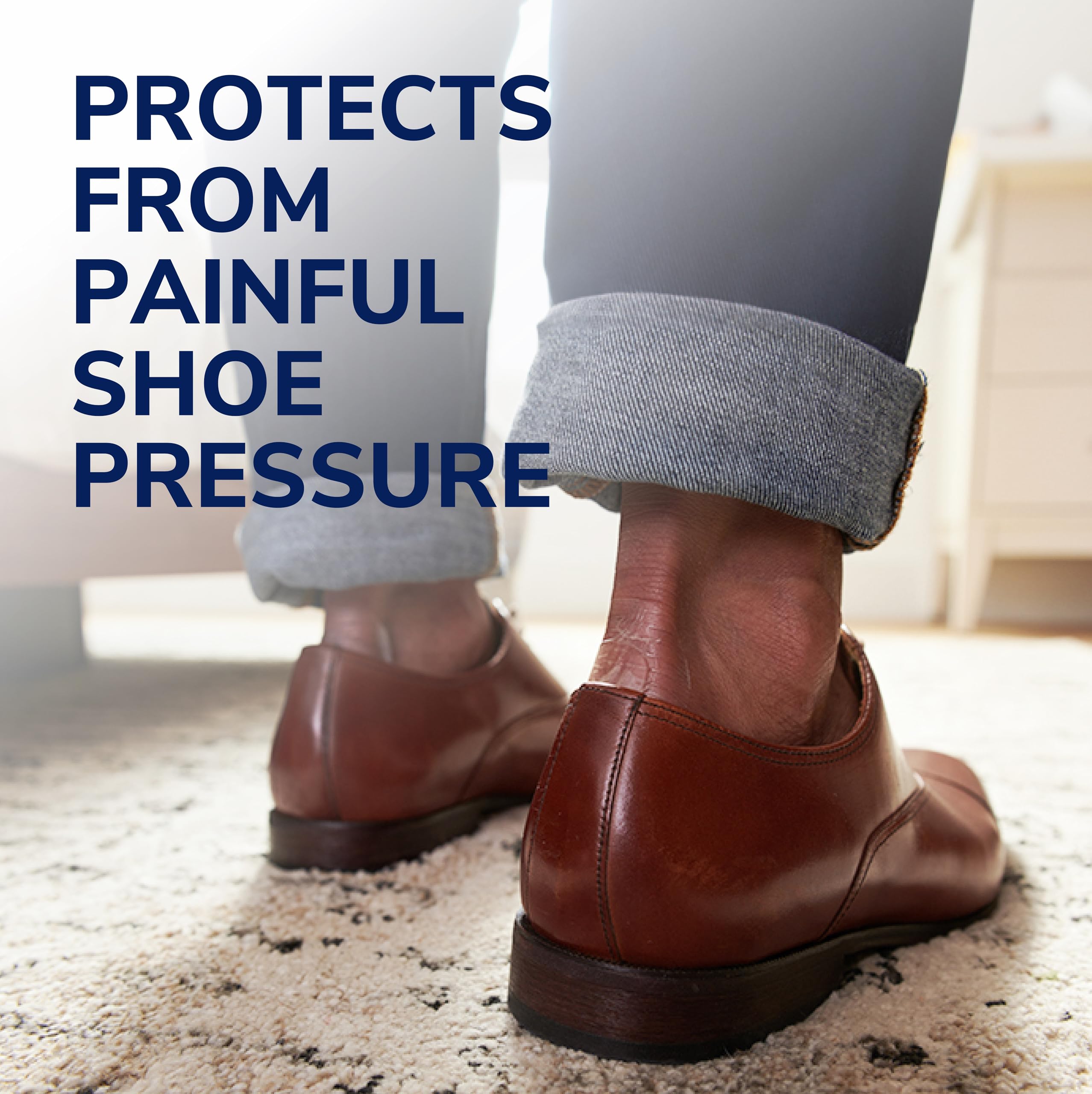 Dr. Scholl's Blister Cushions - Heal & Prevent! -6