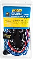 Vista 5 de Seachoice Cuerda de wakeboard de 4 secciones