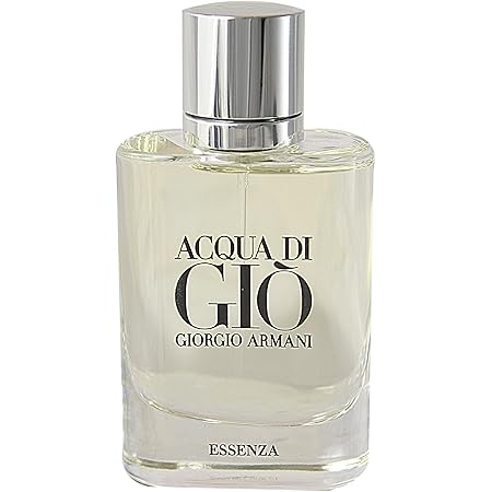 acqua di gio essenza eingestellt