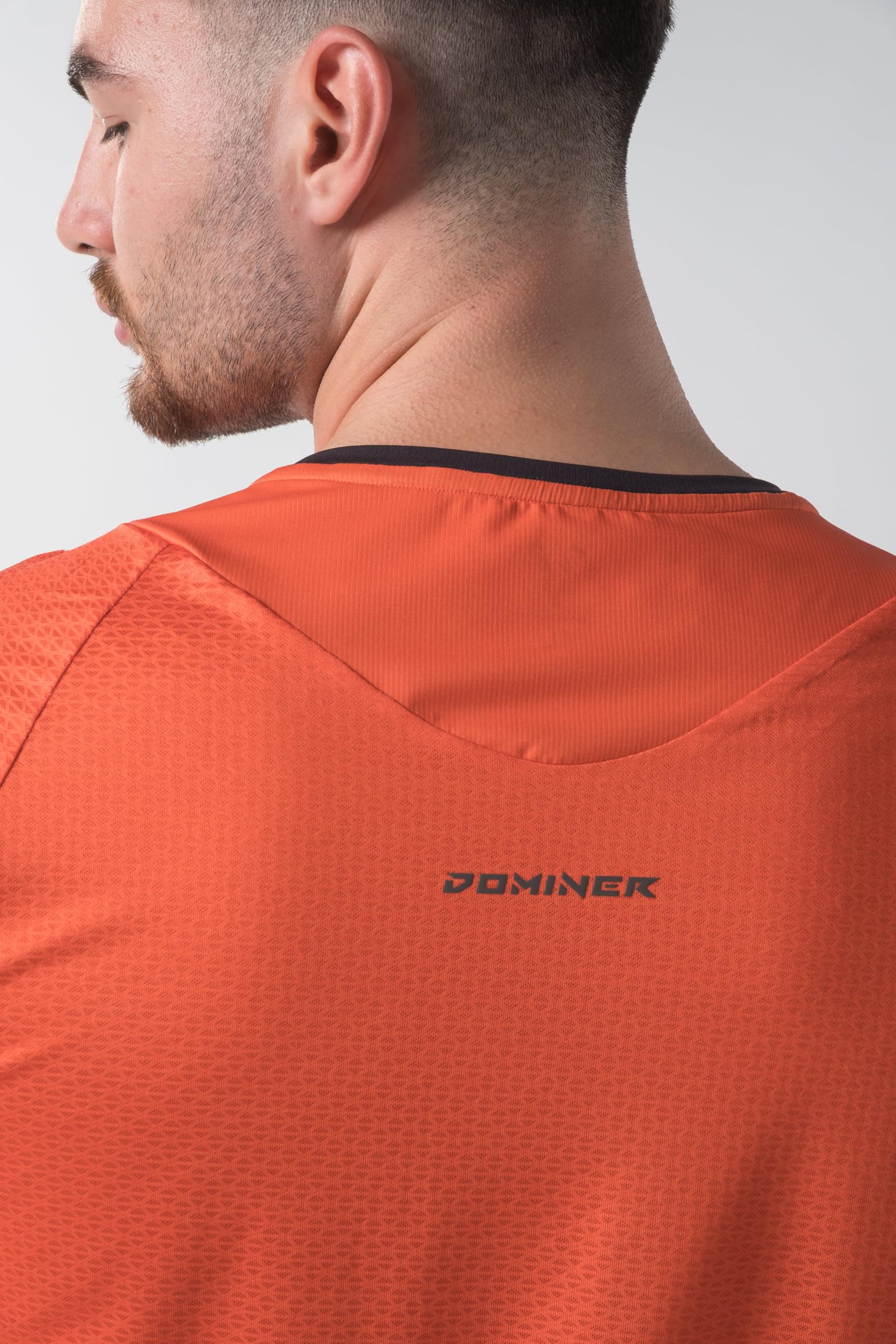 T-Shirt Running Uomo Shift – Maglia Tecnica Maniche Corte Traspirante e Leggera per Corsa, Trail e Fitness