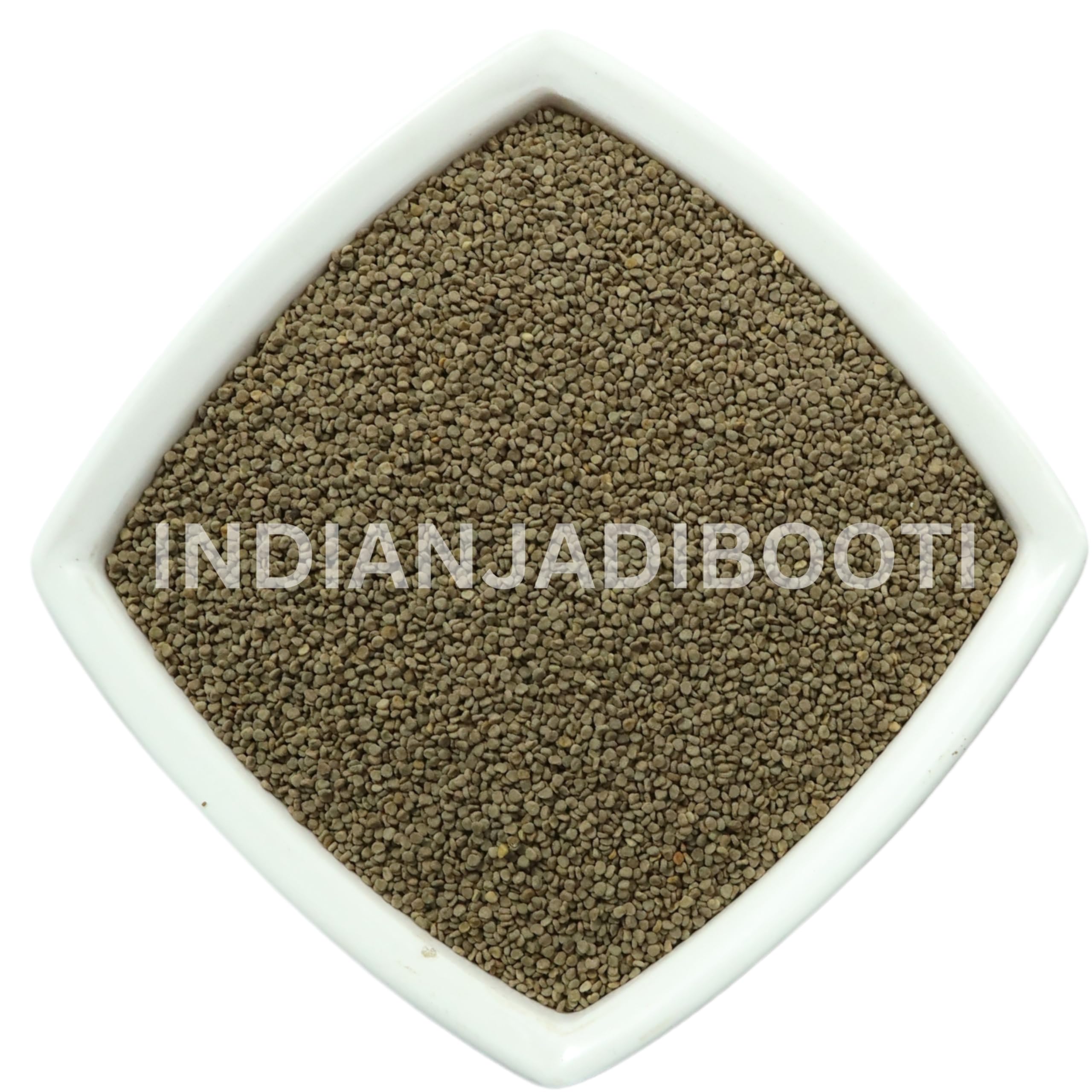 IndianJadiBooti Khurasani Ajwain | Hyoscyamus Nigerr | Black Henbane | Parasika Yavani | Madkarini Ajvayan | Parsekayavani | 100 Grams Pack, Seeds - Image 2 thumbnail