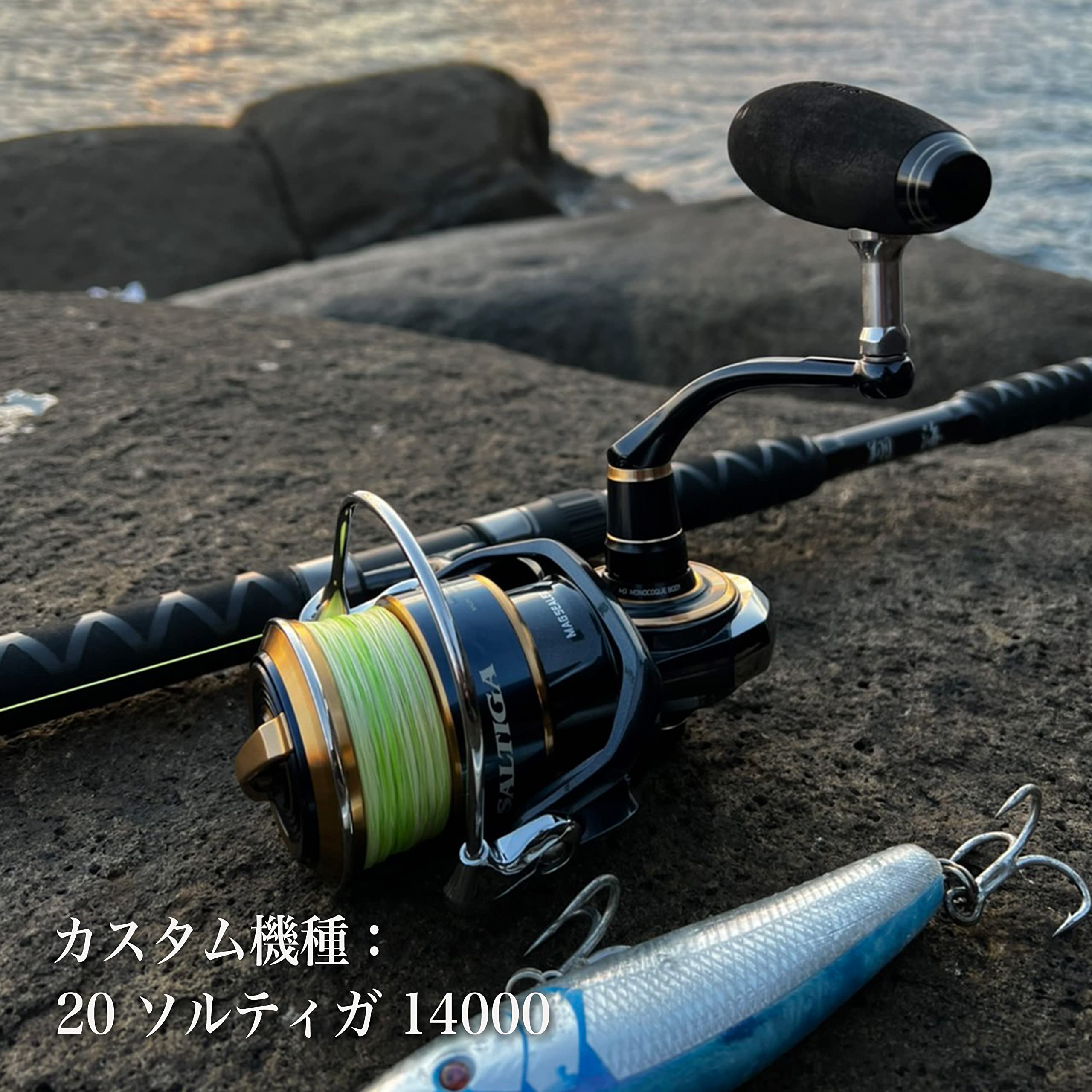 Amazon | ゴメクサス ノブ パワーハンドル ノブ ゴメクサス ハンドル