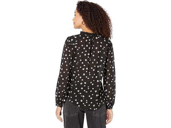 Alain Button-Down Top - Image 3