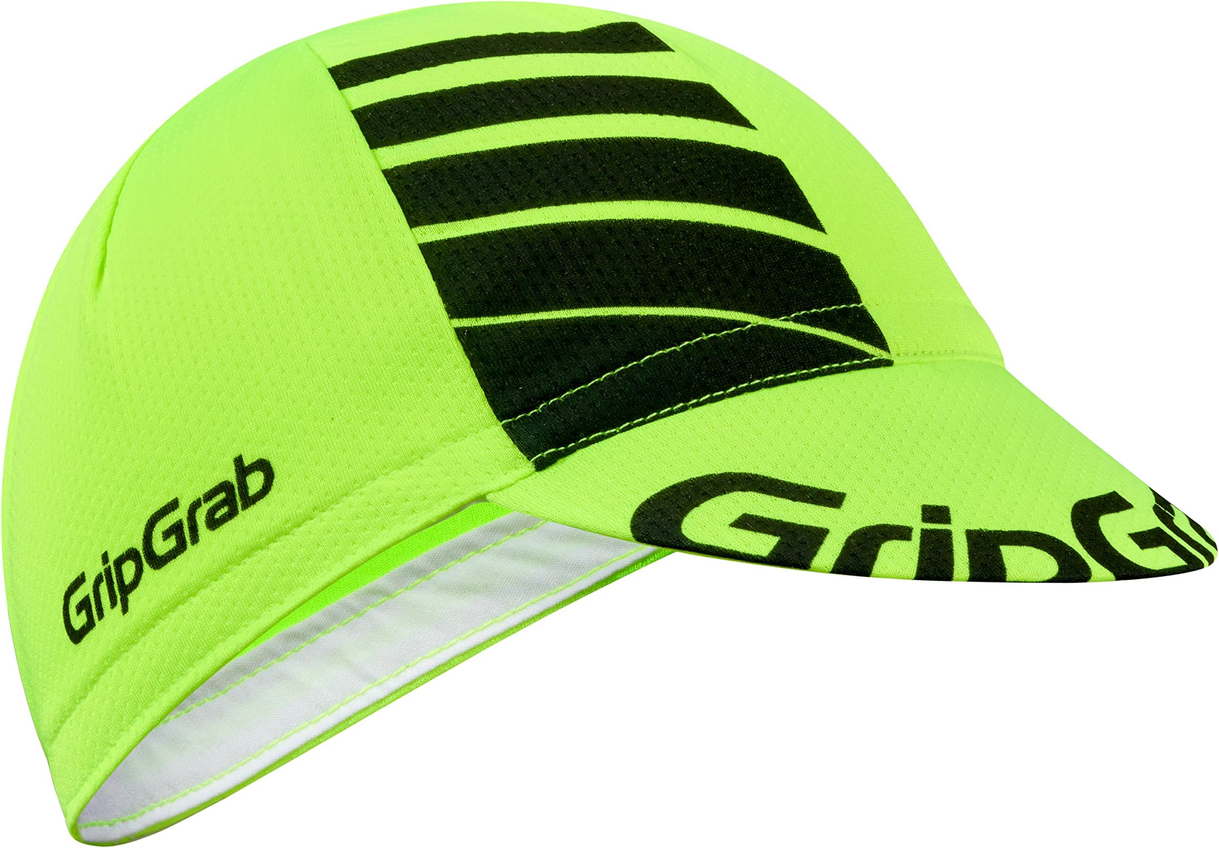 GripGrabUnisex GripGrab Lightweight Summer Cycling Cap UV-Protection Under-Helmet Mesh Hat Highly Breathable 8 Colours Cap