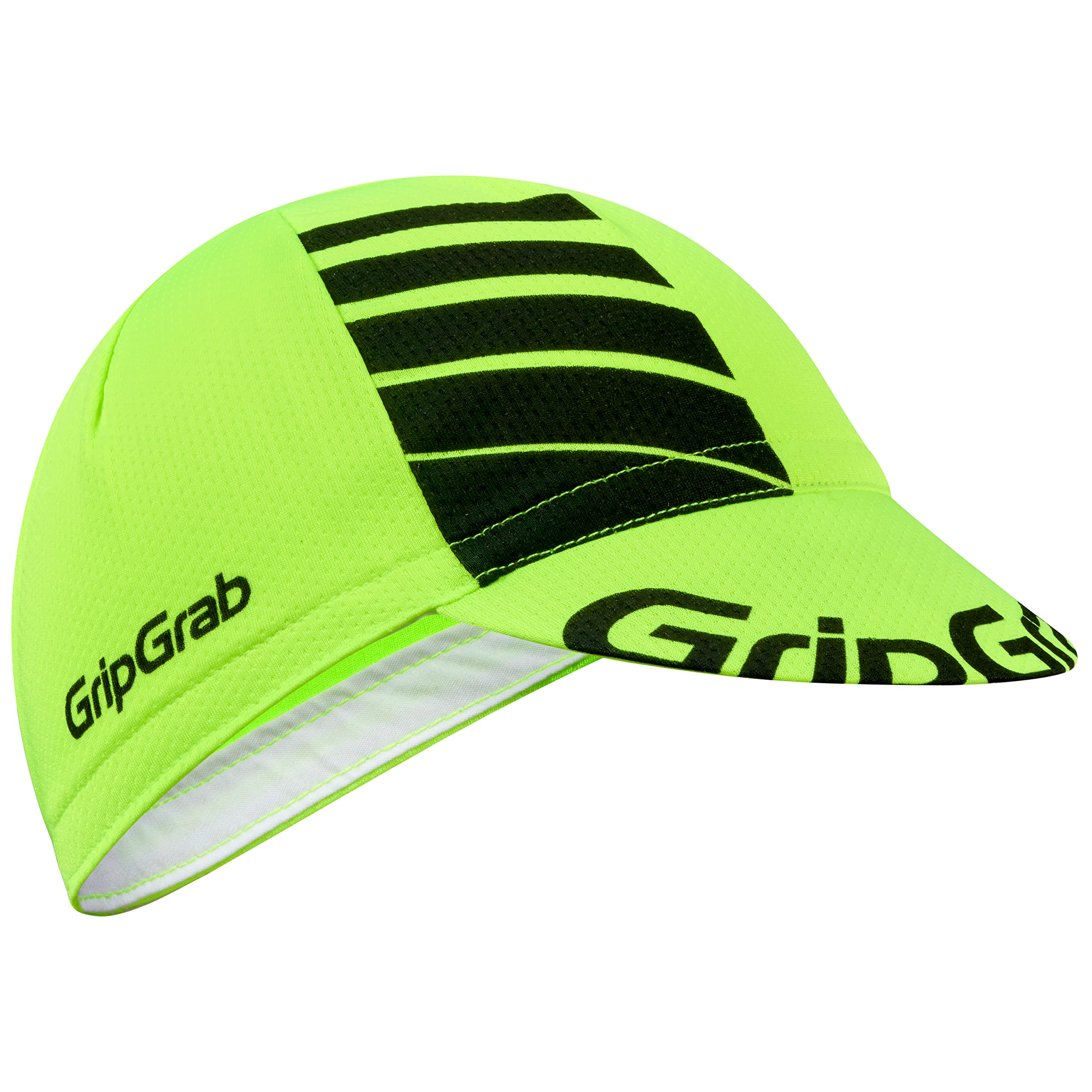 GripGrabUnisex GripGrab Lightweight Summer Cycling Cap UV-Protection Under-Helmet Mesh Hat Highly Breathable 8 Colours Cap