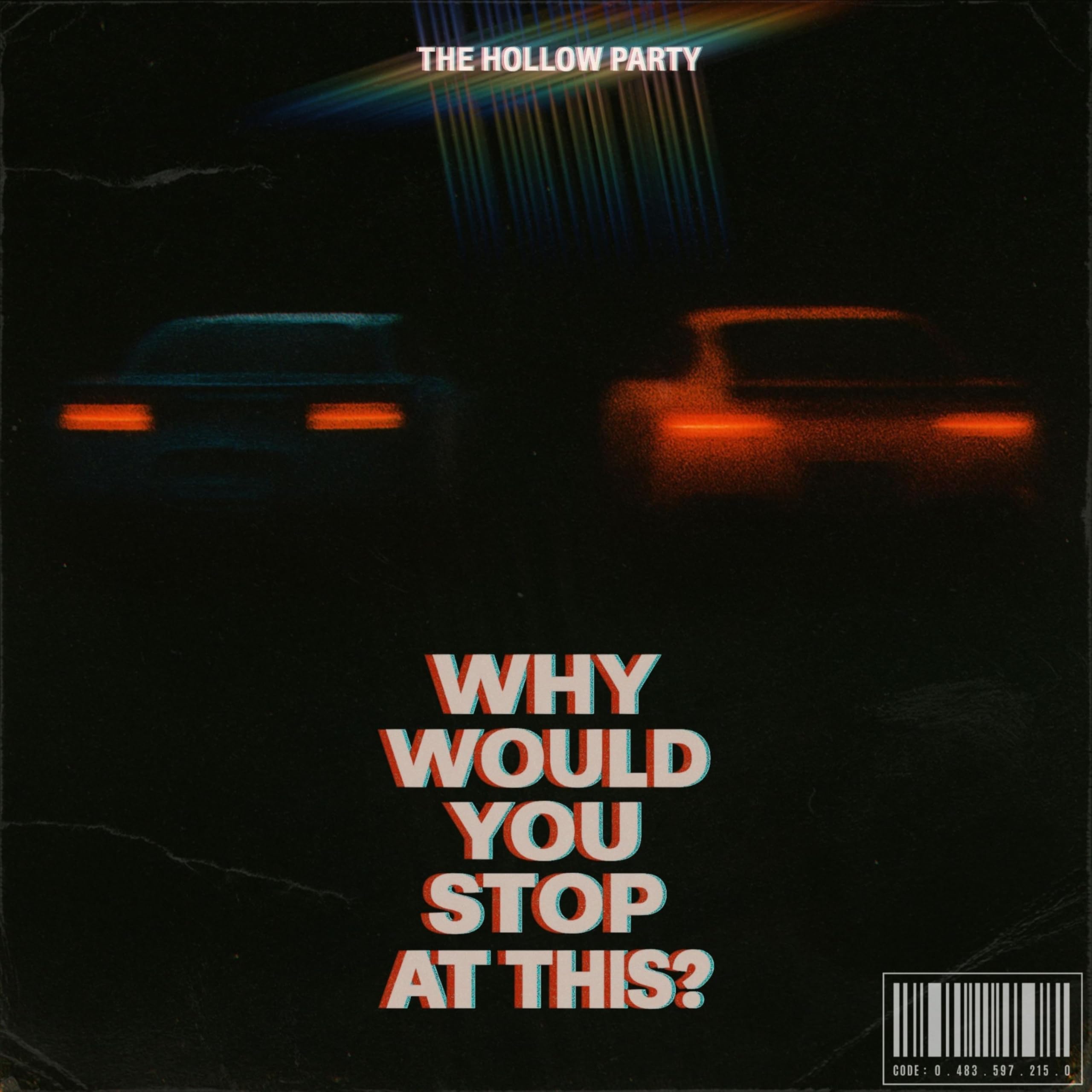 The Hollow Party