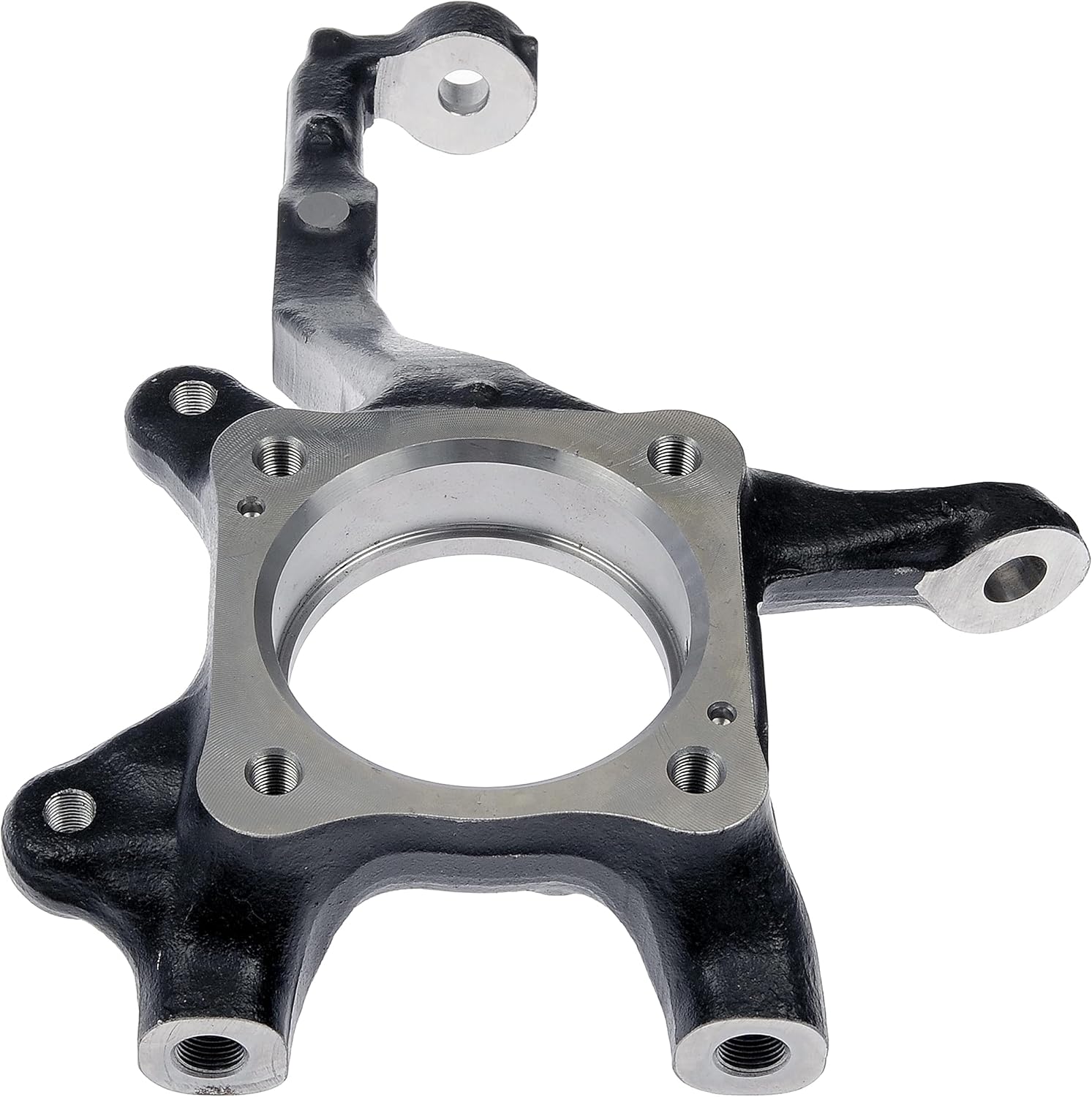 Dorman 698-042 Front Passenger Side Steering Knuckle Compatible with Select Lexus / Toyota Models