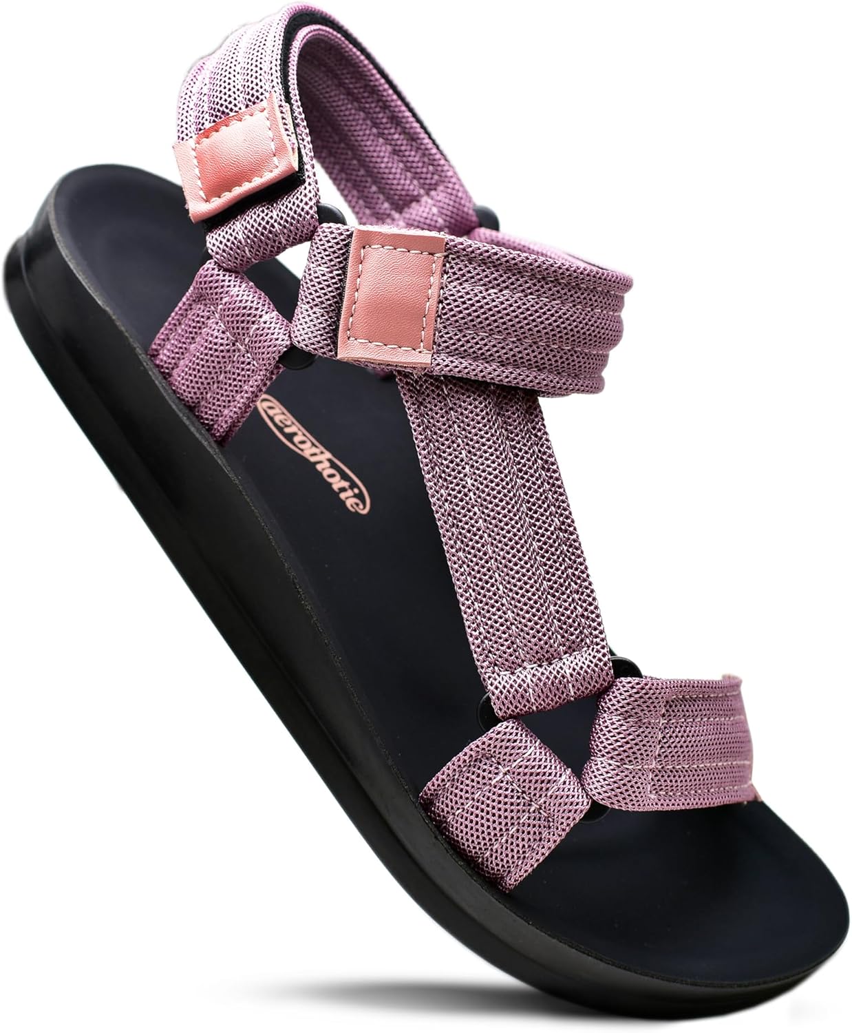 AEROTHOTIC Women s Pelagic Adjustable Straps Comfortable Slingback
