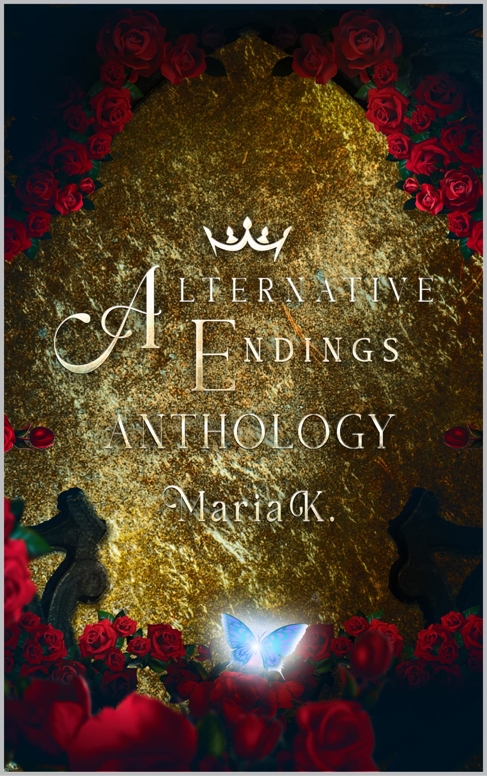 Alternative Endings: Anthology