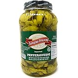 Supremo Italiano: Pepperoncini 1 Gallon