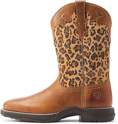 Miniatura 2 de ARIAT Bota vaquera de Anthem Savanna