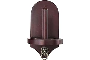 Hathaway Premier Cone Chalk Holder: The Perfect Tool for Your Classroom or Home