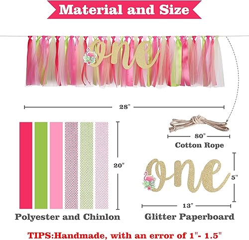 Miniatura 6 de Cartel de globo aerostático para silla de bebé - Banderines temáticos para fiesta, guirnalda de tela para silla de bebé, cartel de primer