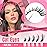 JIMIRE Wispy Lash Clusters Natural Look 192Pcs Wispy Manga Eyelash Clusters CC Curl Cluster Eyelash Extensions Natural Cluster Individual Lashes 10-18mm Mix Lash Extensions for Beginners