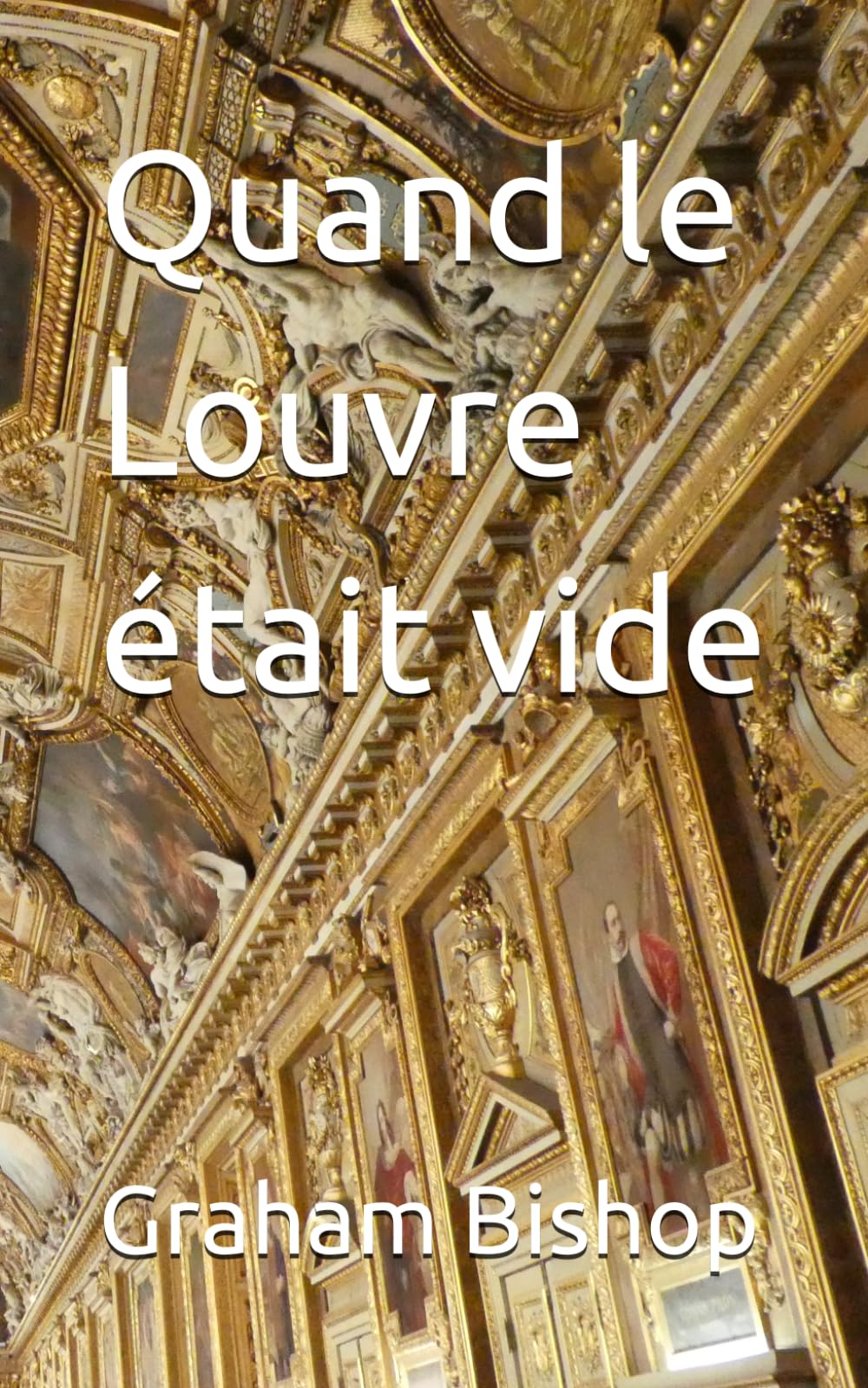Quand le Louvre était vide