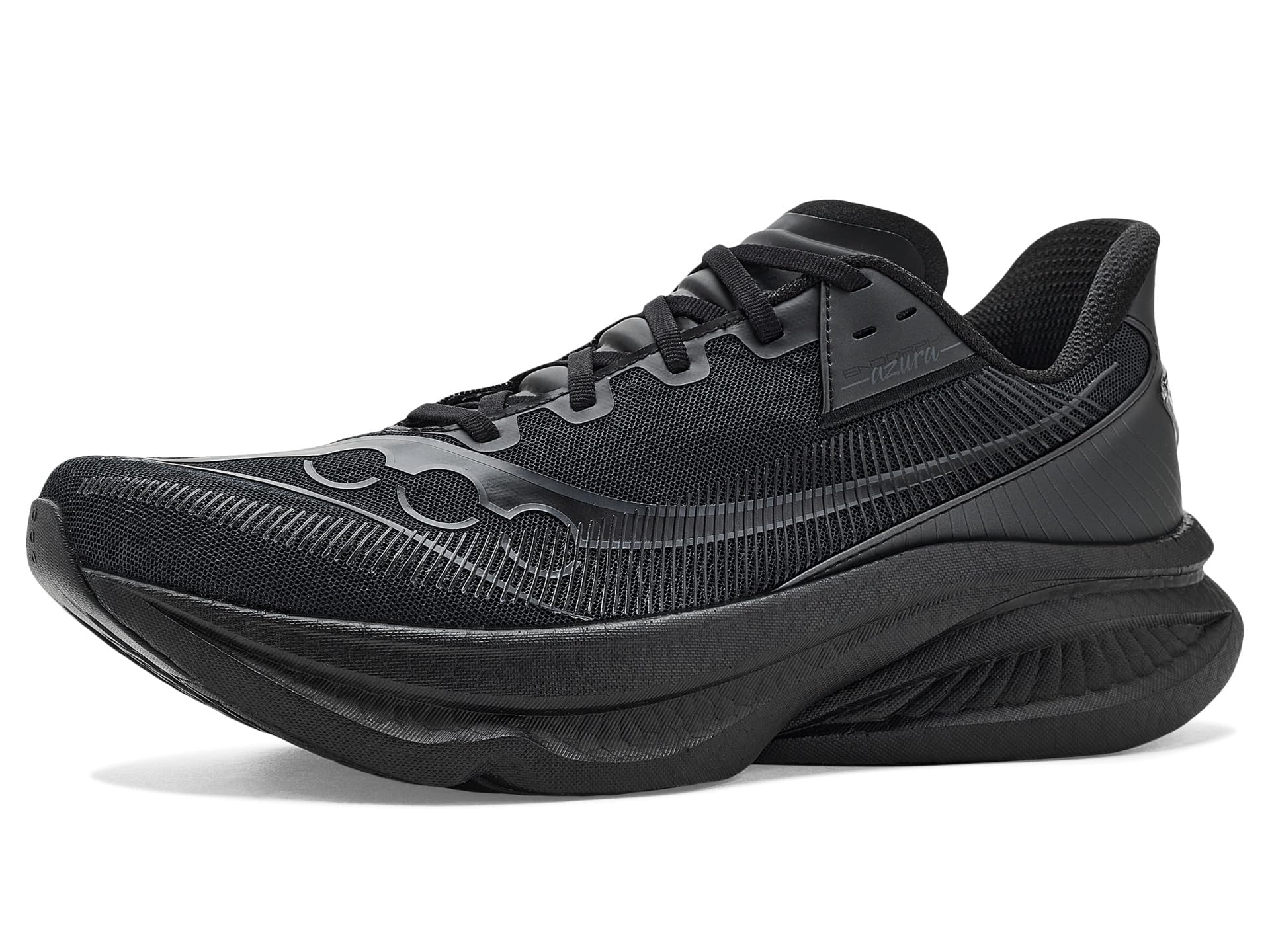 Saucony Endorphin Azura Men's Running Shoes | PWRRUN Cushioned Breathable Mesh | Lightweight Running Shoe for Men | Running, Jogging, Walking & Gym-picture-20