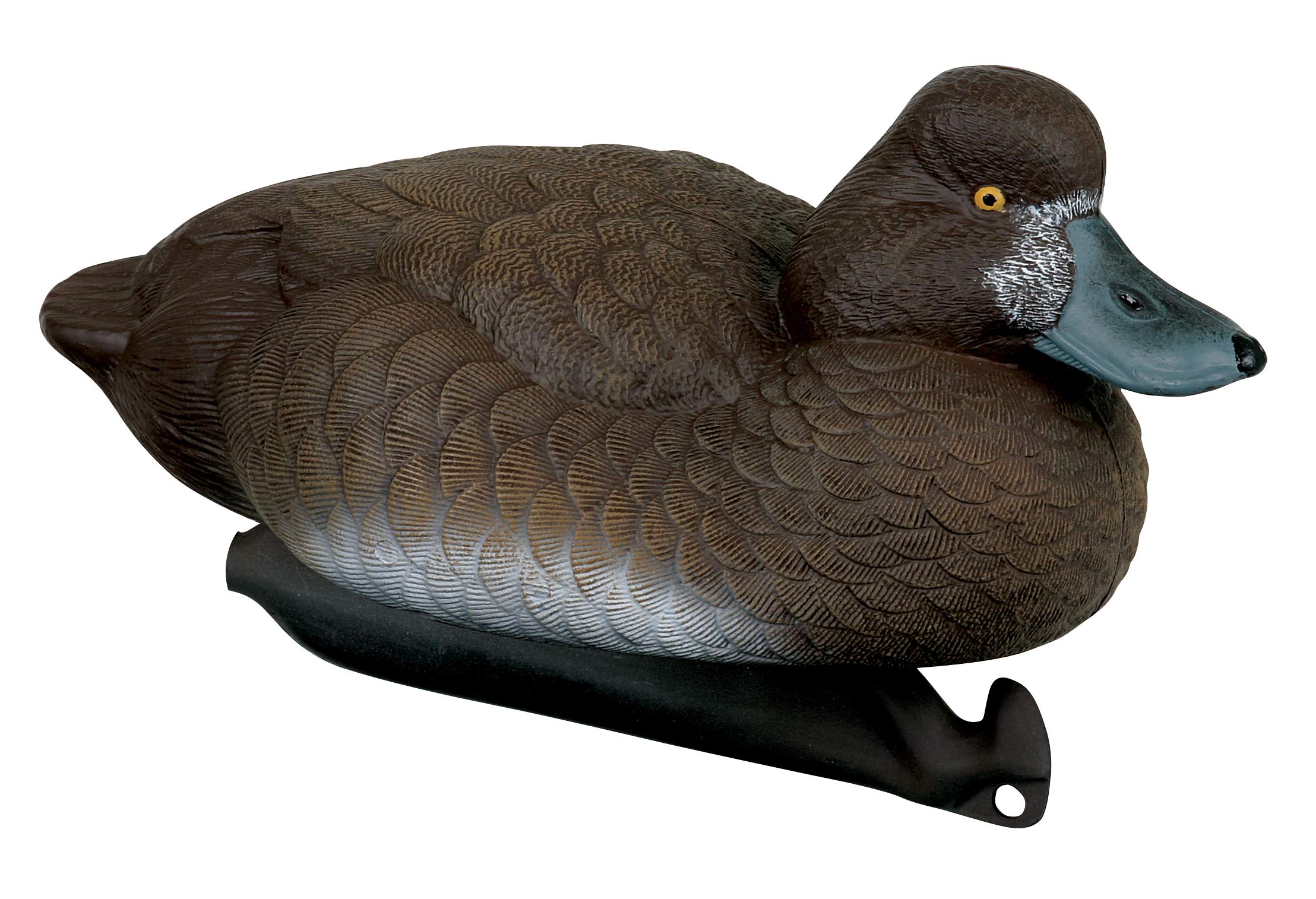 Flambeau Outdoors 5652MSU Masters Series Blue Bill Decoys, Classic
