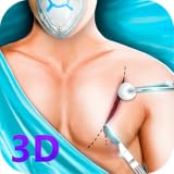 Crazy Heart Surgery Simulator