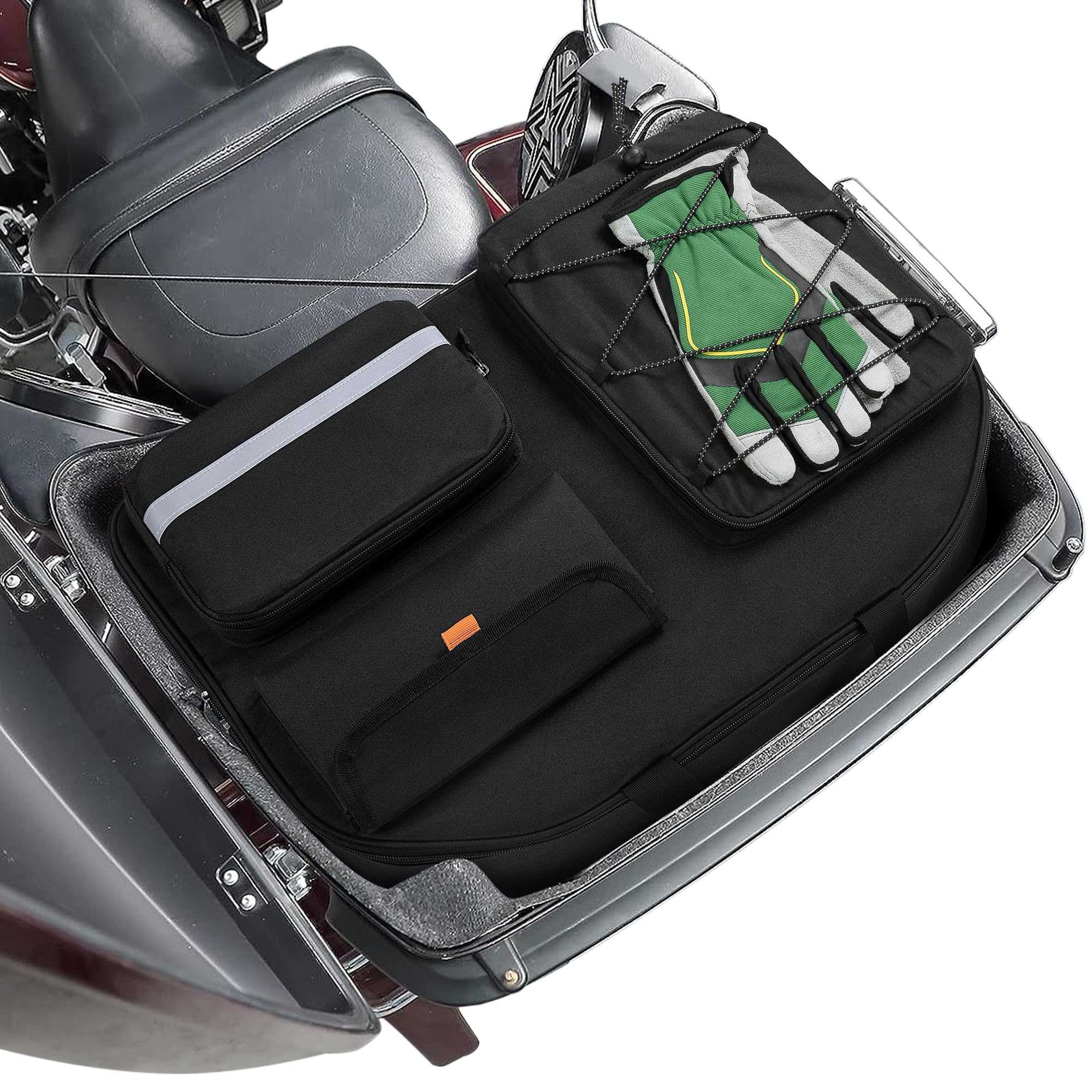 Top harley davidson trunk bag Free Shipping, image size:2000x2000