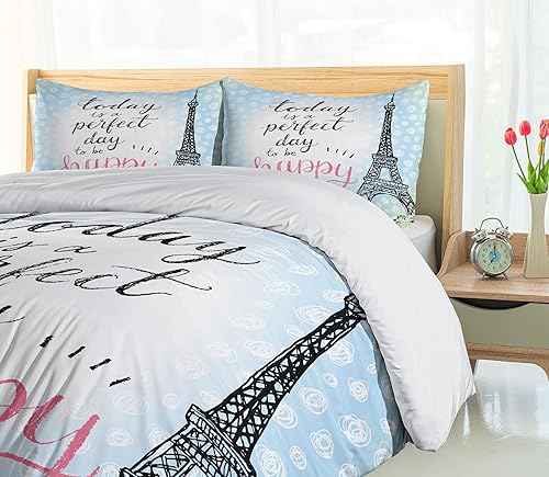 Miniatura 4 de Ambesonne - Cortina de ducha multicolor en tres tamaños