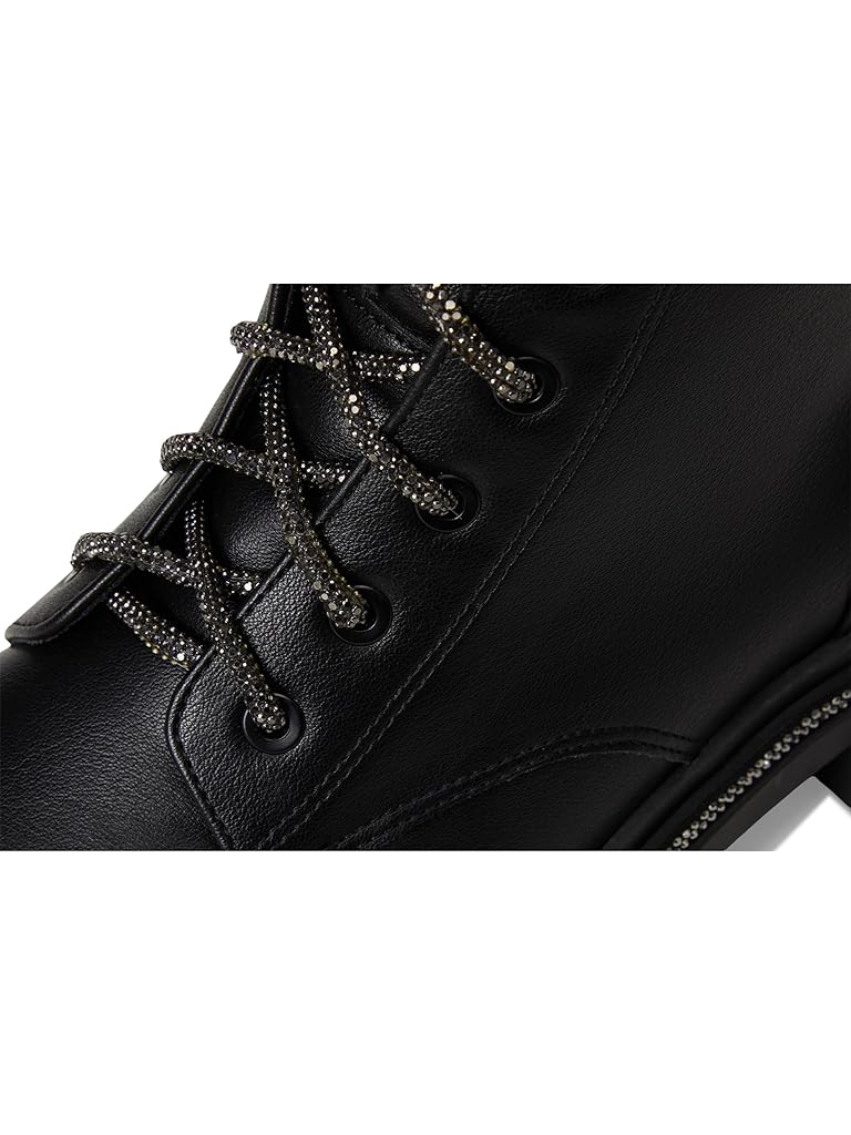 Black Nine West Jarret