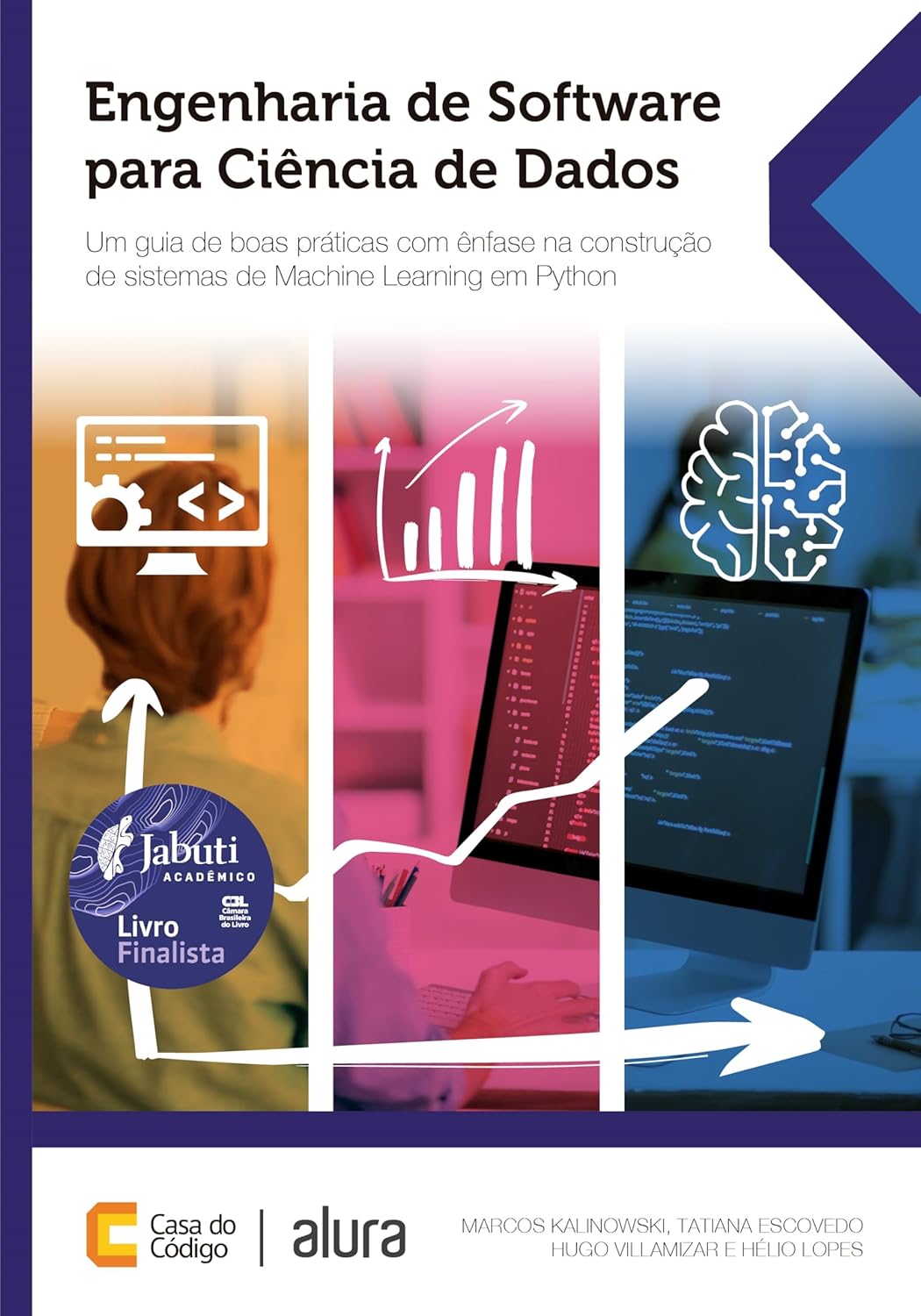 Engenharia de Software para Ciência de Dados: Um guia de boas práticas ...