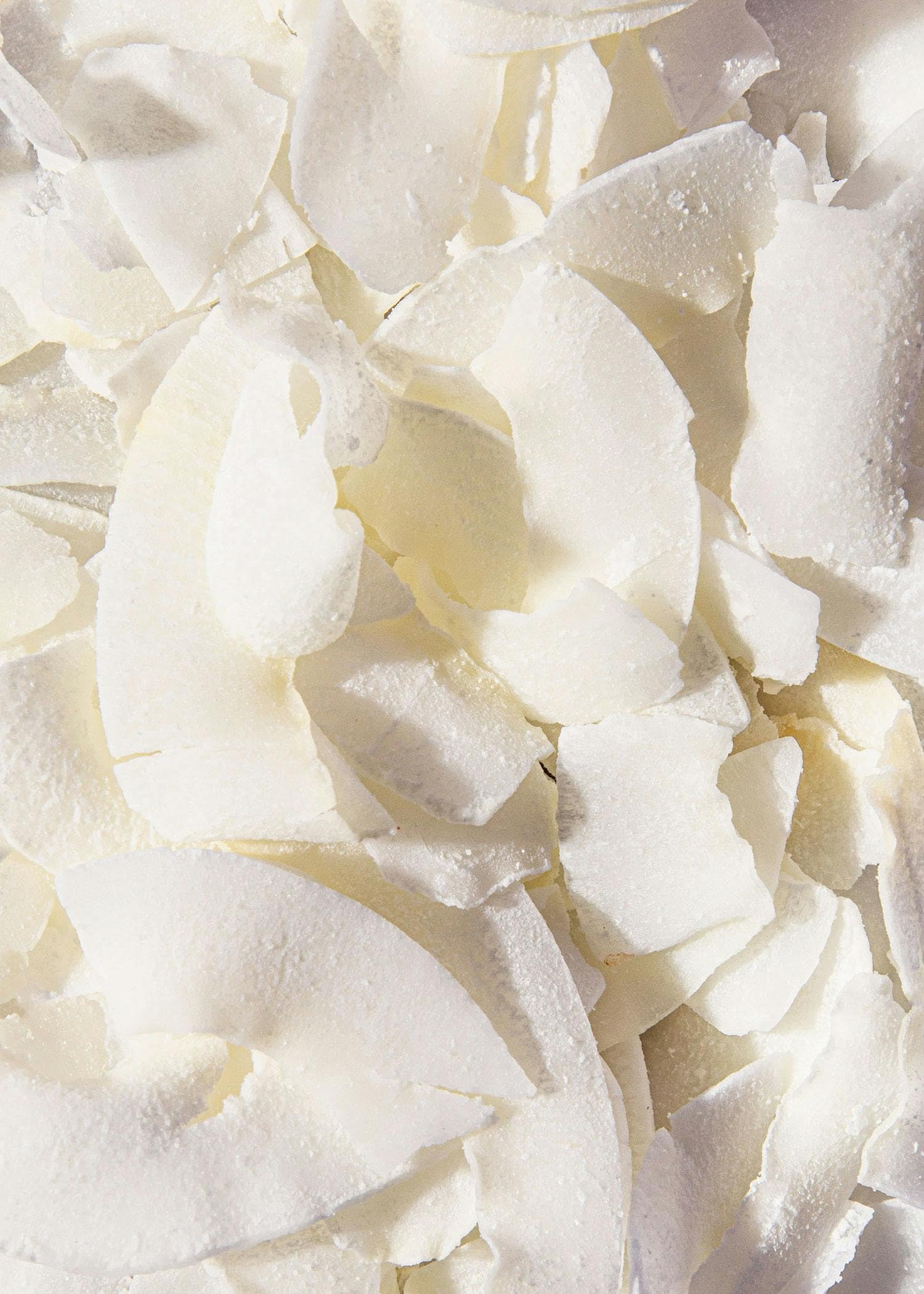 KoRo - Chips di cocco bio senza zuccheri aggiunti 1 kg - 100% cocco - Snack & Topping - Non zuccherato