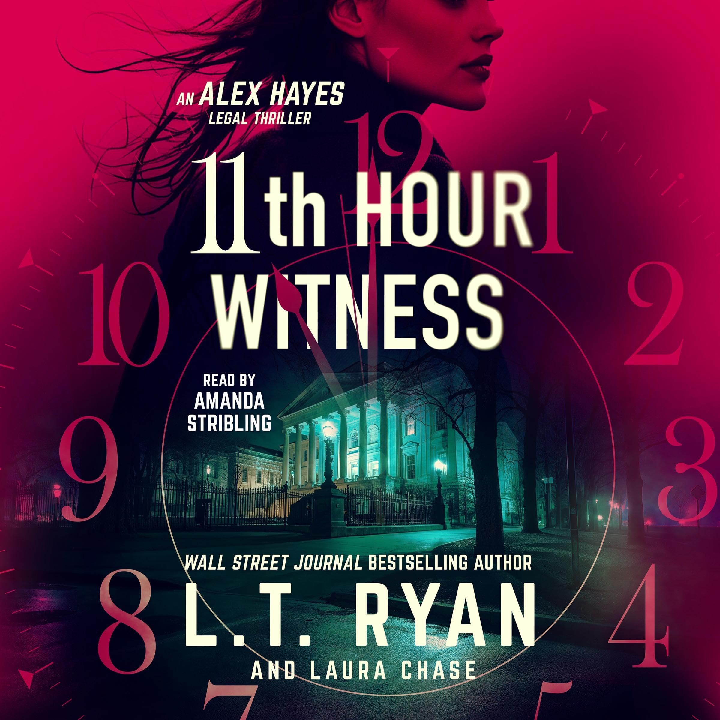 11th Hour Witness