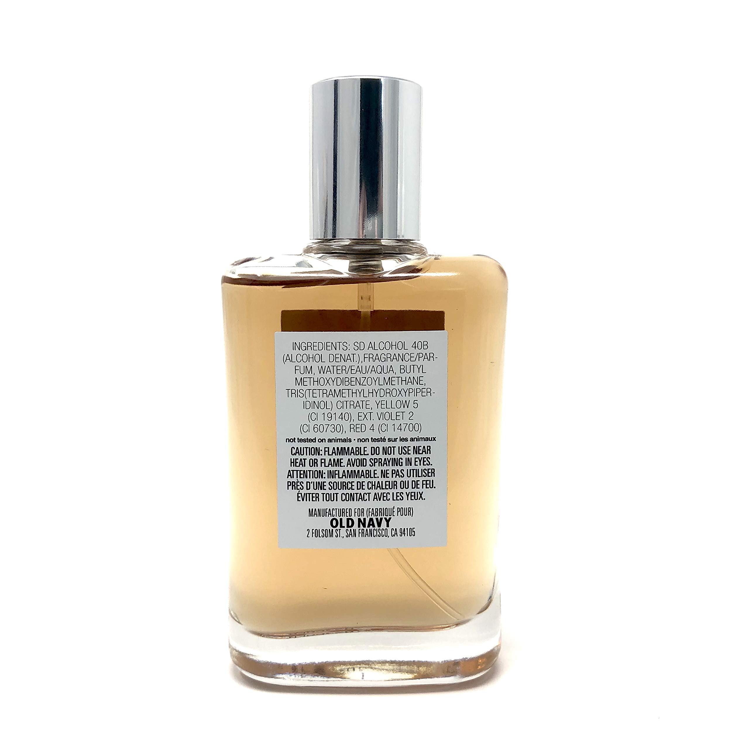 Kindred Goods By Old Navy Whipped Caramel And Hazelnut Adore