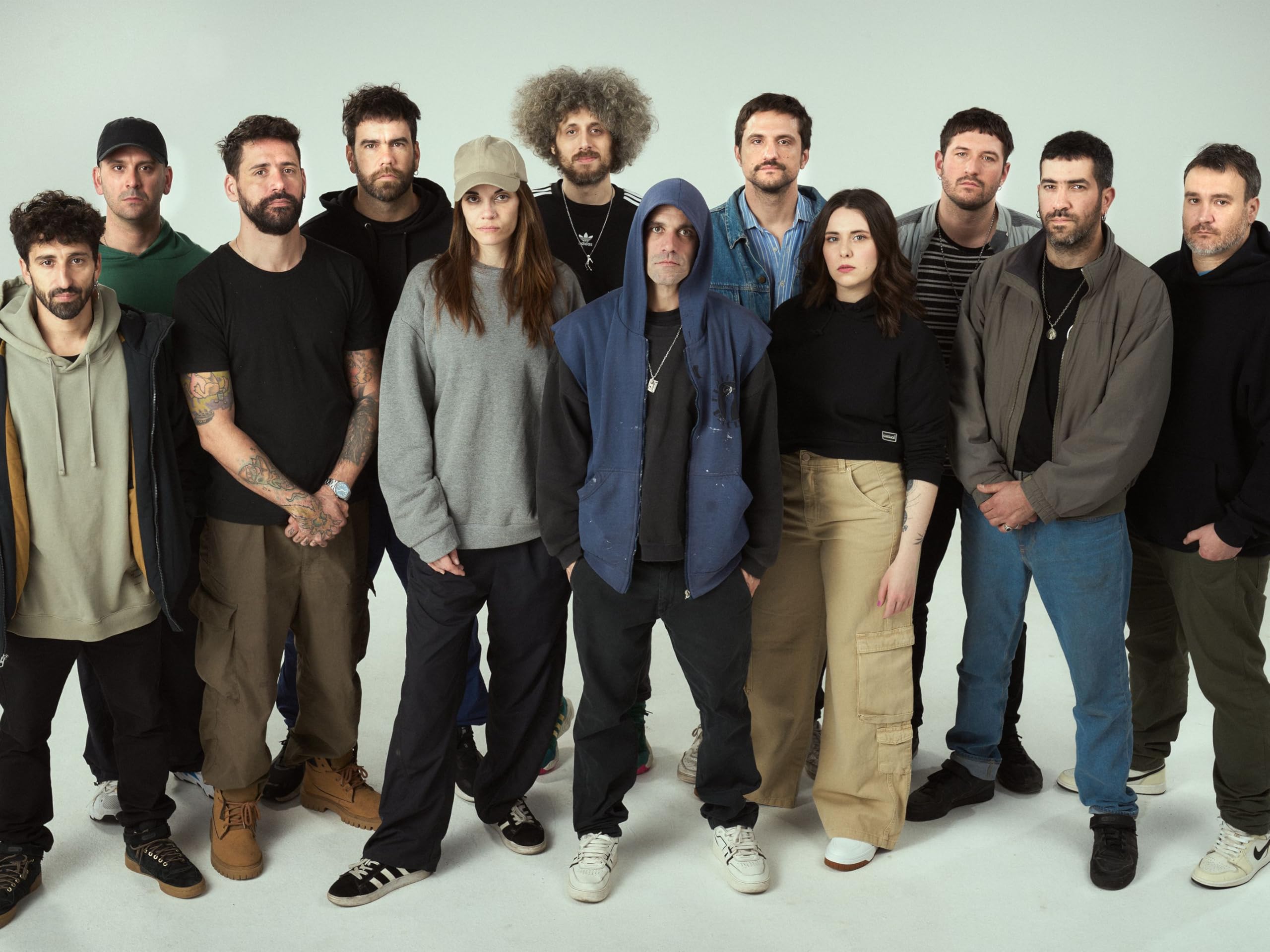 Militantes del Climax