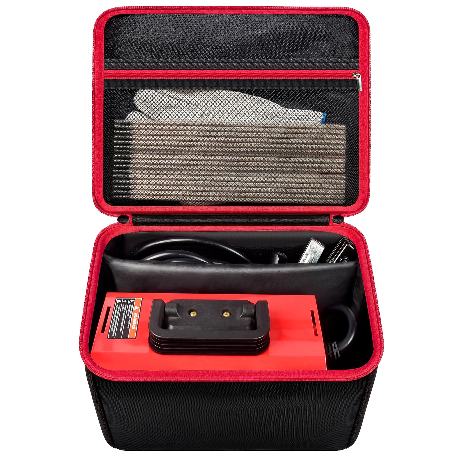 Steadtep Welding Machine Bag for Hpoouo/for ARCCAPTAIN/for YESWELDER | Oxford Fabric, Mes…