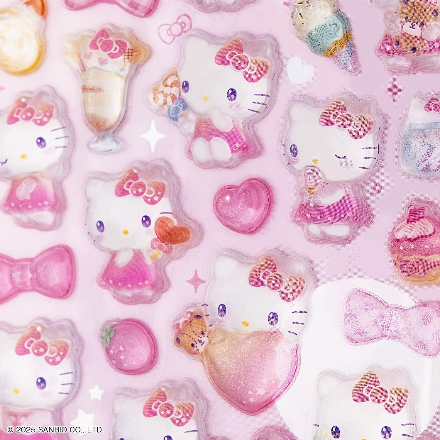 Amazon | サンスター文具(Sun-Star Stationery) サンリオキャラクター